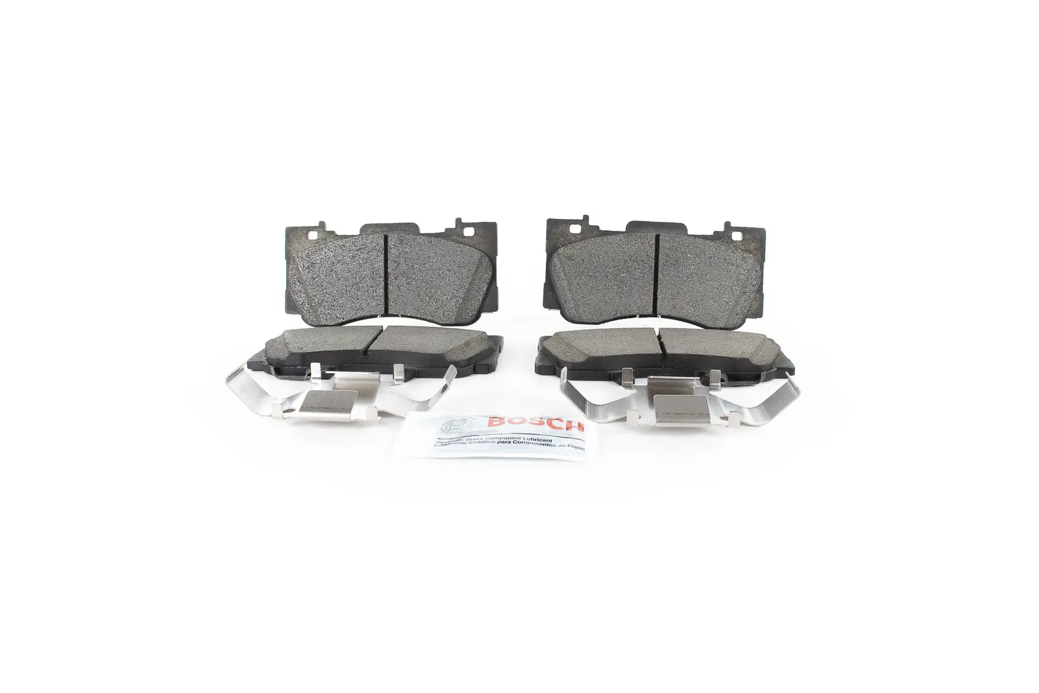Brake Pads miniature 3