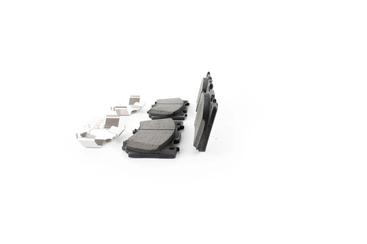 Brake Pads miniature 4