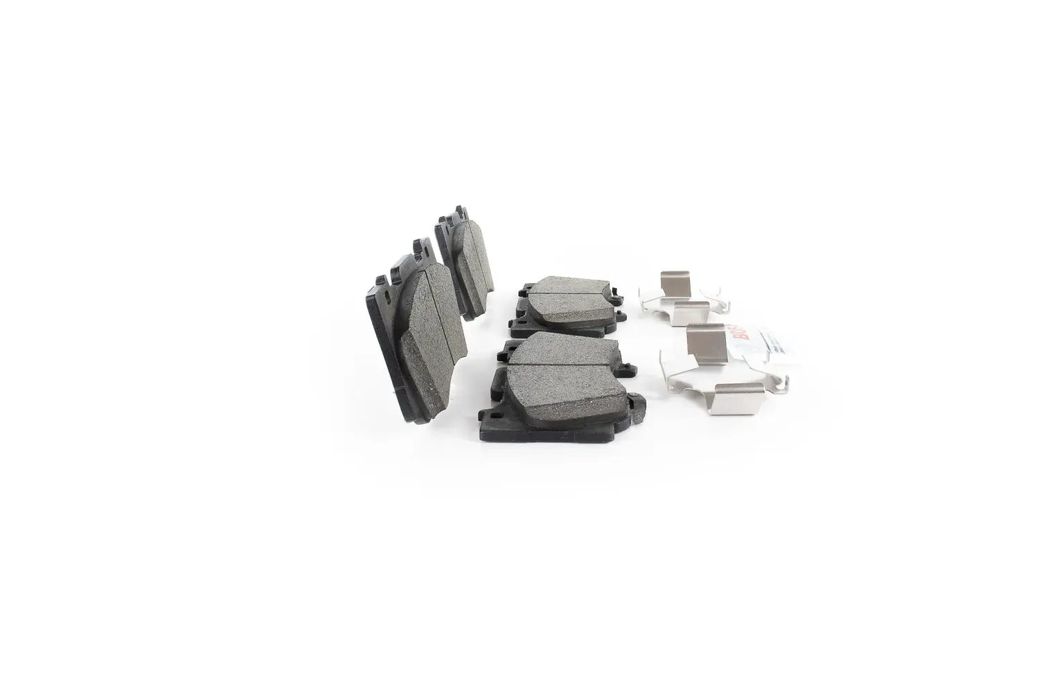 Brake Pads miniature 7
