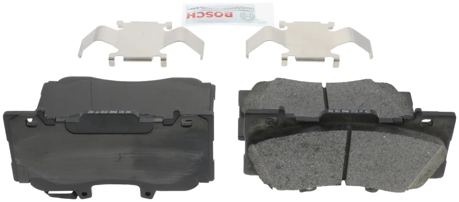 Brake Pads miniature 2