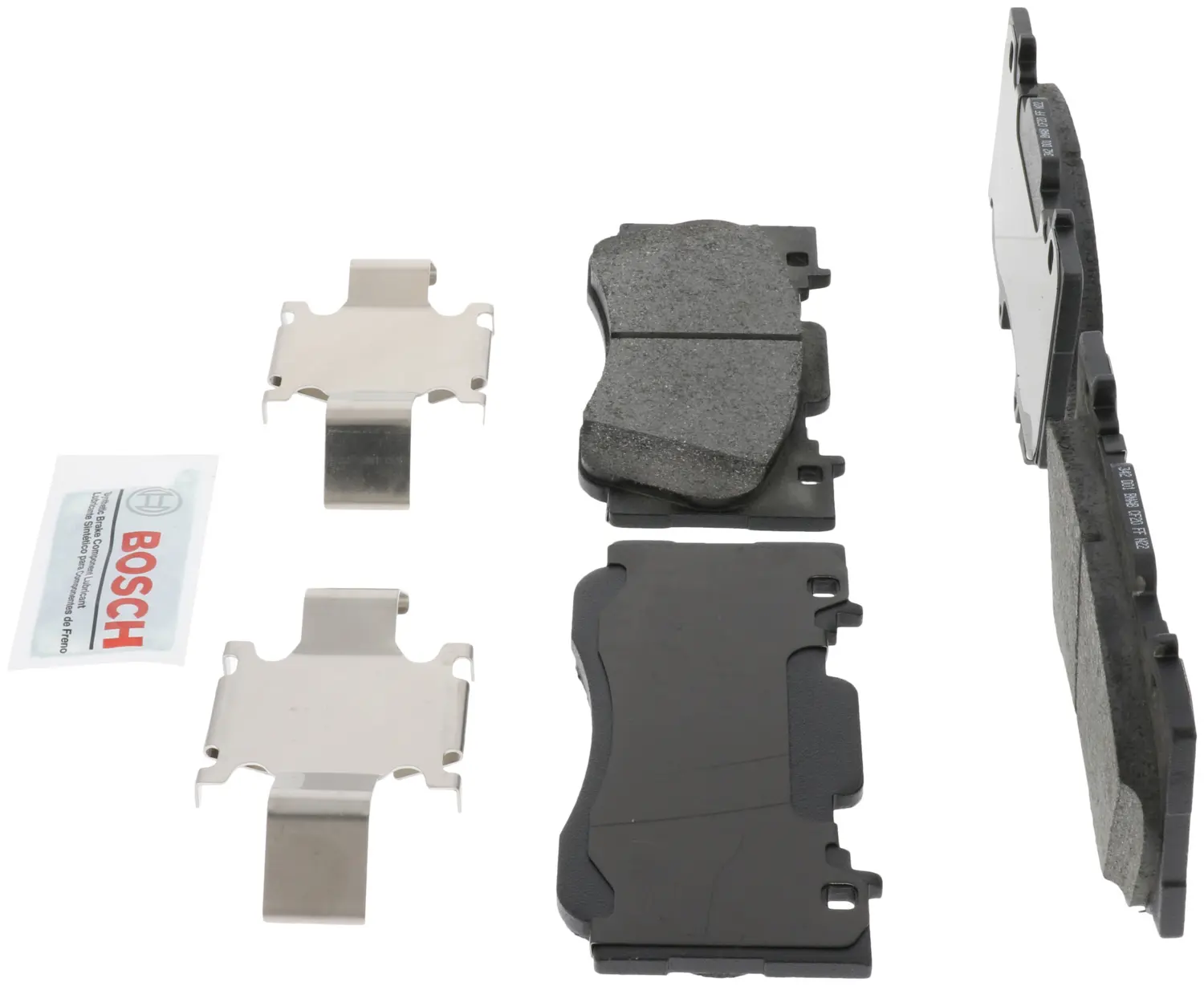 Brake Pads miniature 6