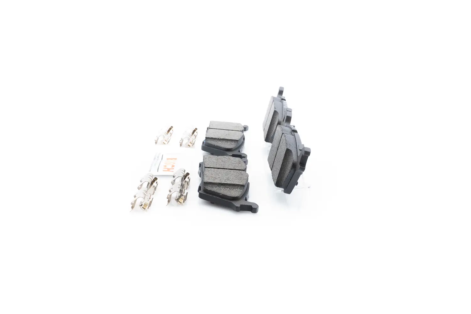 Brake Pads miniature 4