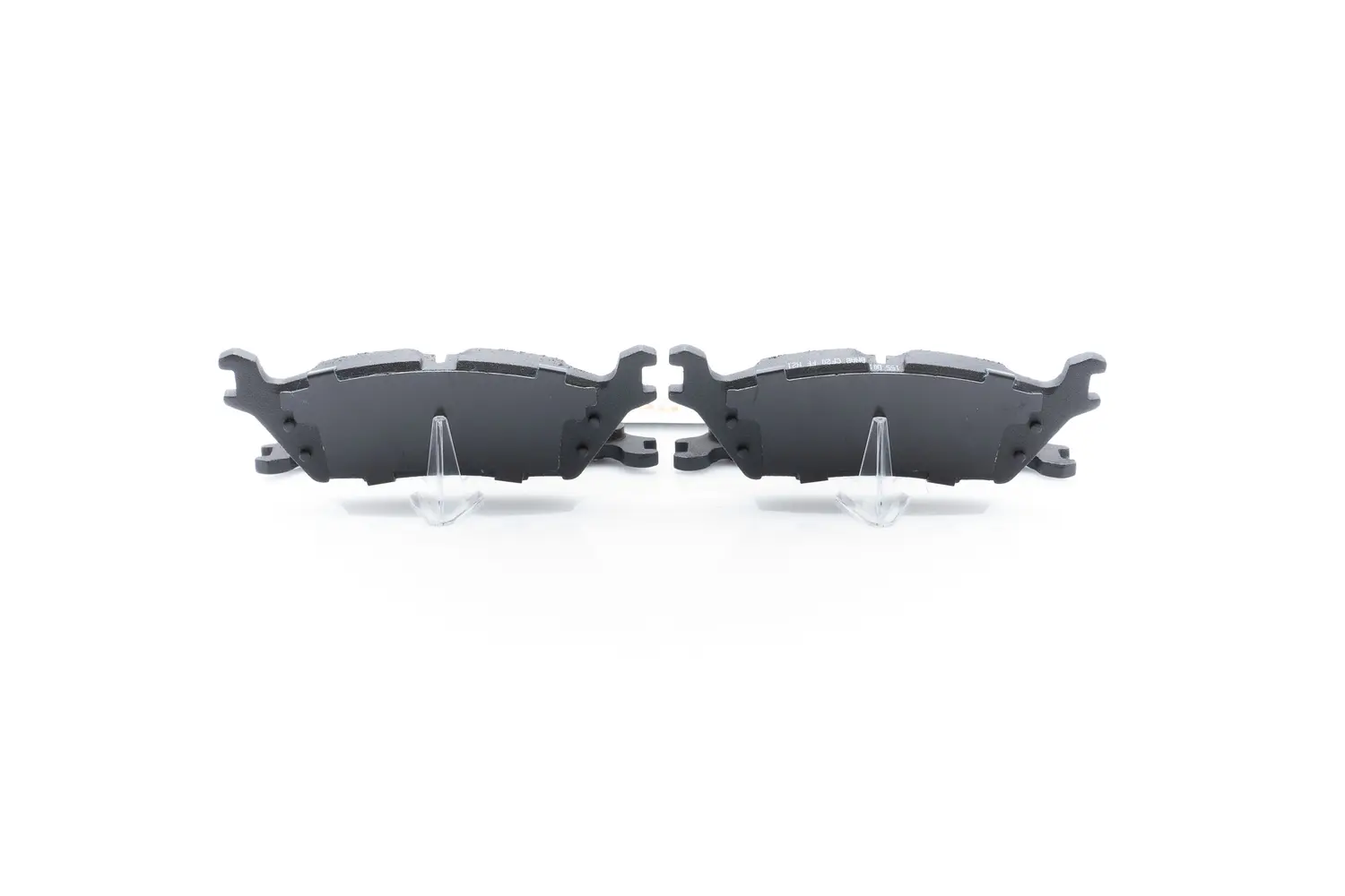 Brake Pads miniature 2