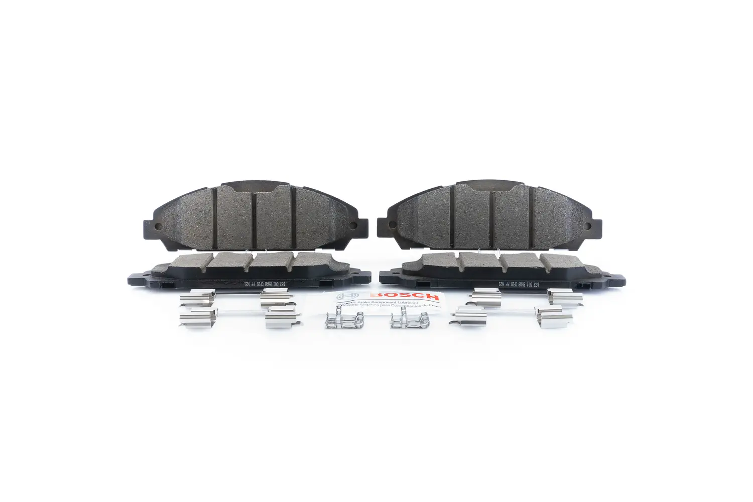 Brake Pads miniature 10