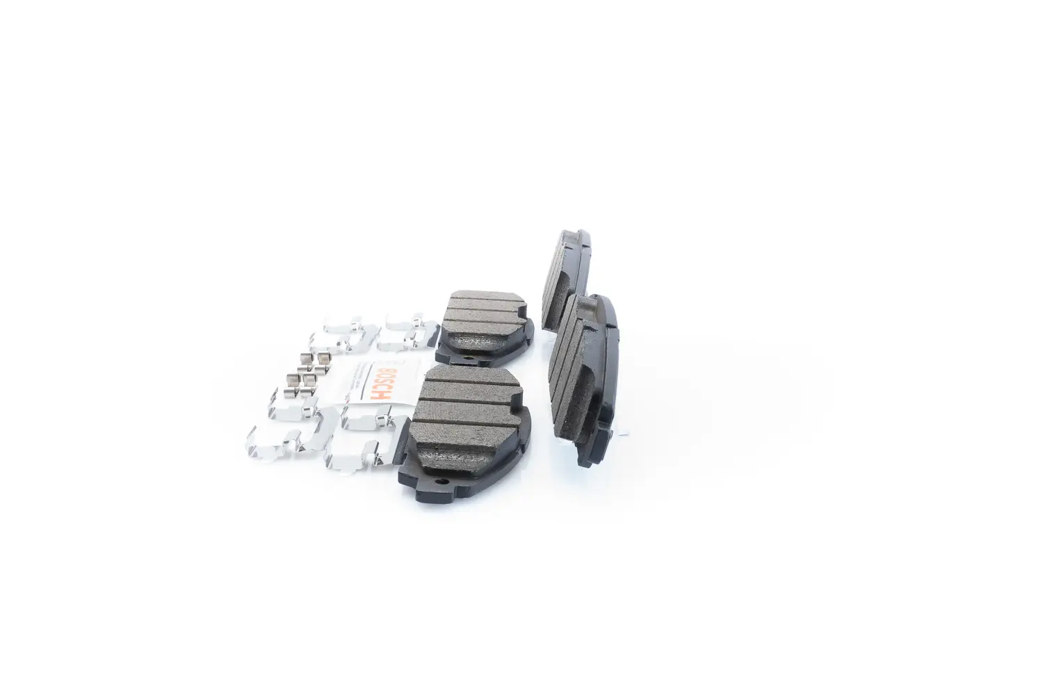 Brake Pads miniature 9