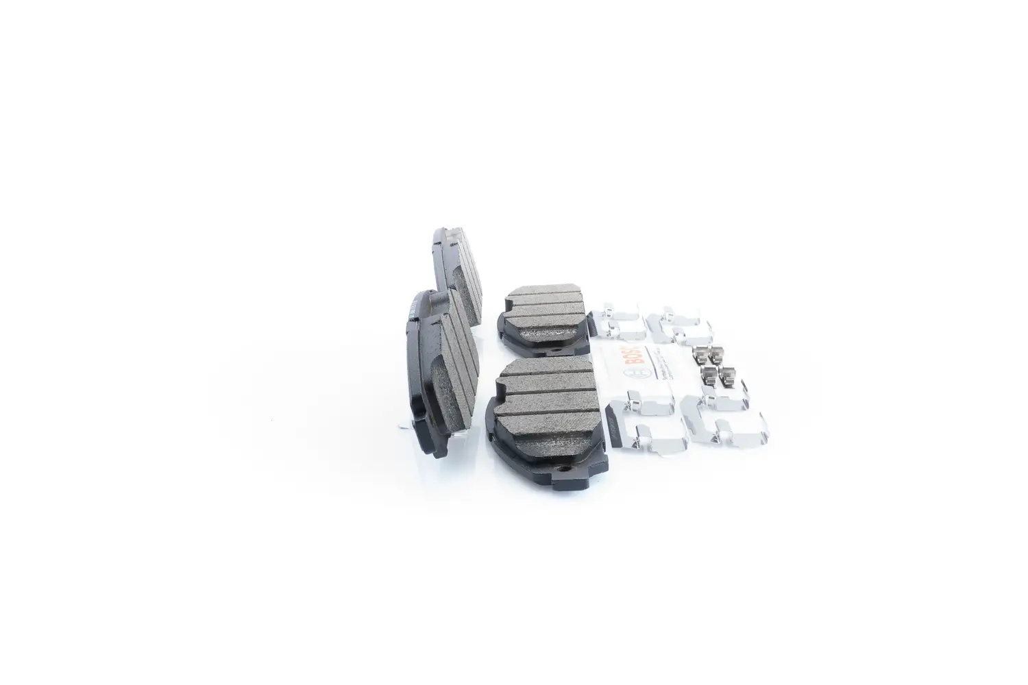 Brake Pads miniature 7