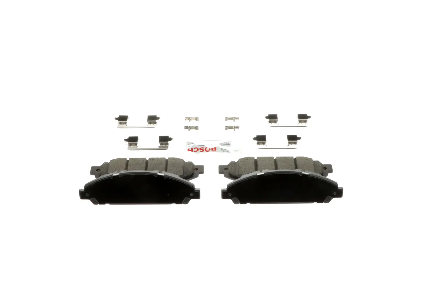 Brake Pads miniature 5
