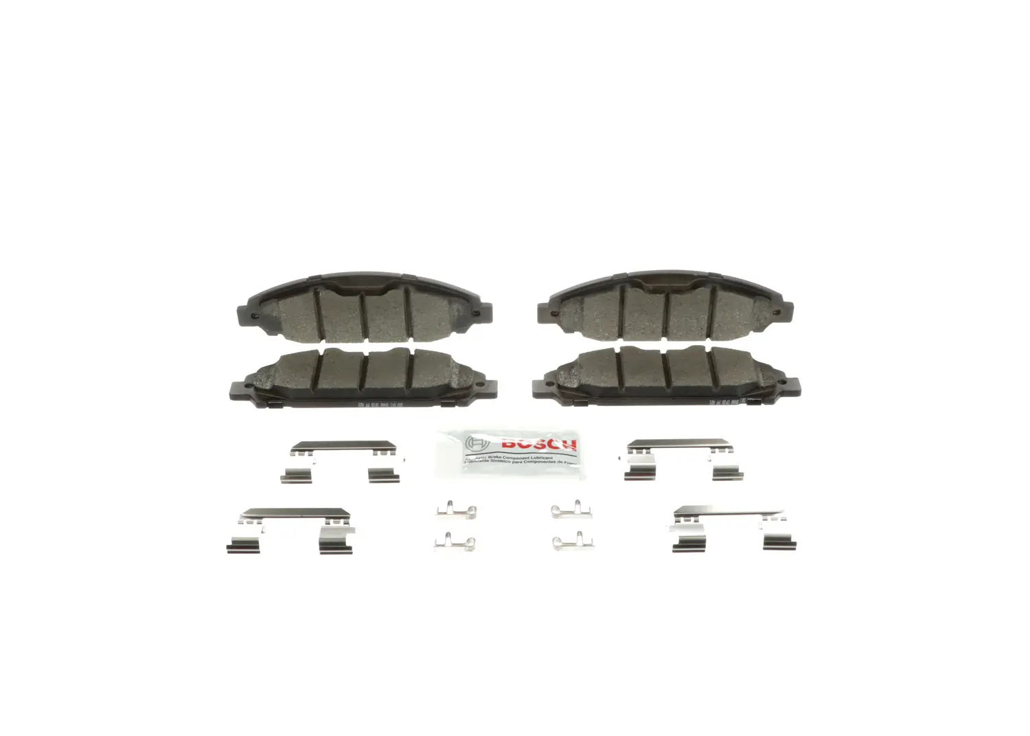 Brake Pads miniature 8