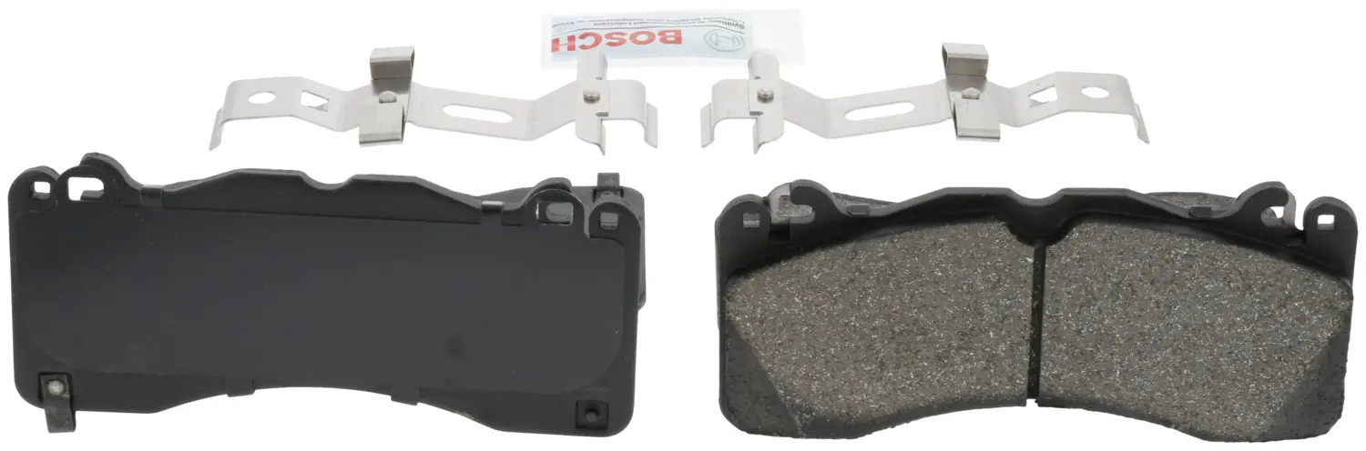 Brake Pads miniature 3