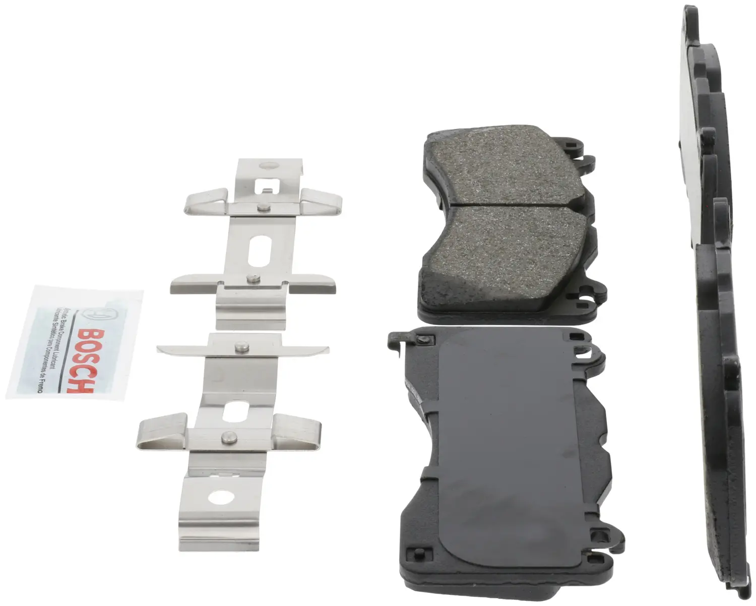 Brake Pads miniature 2