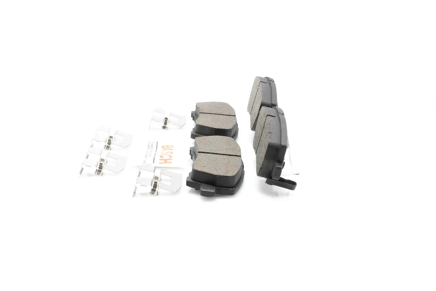 Brake Pads miniature 6