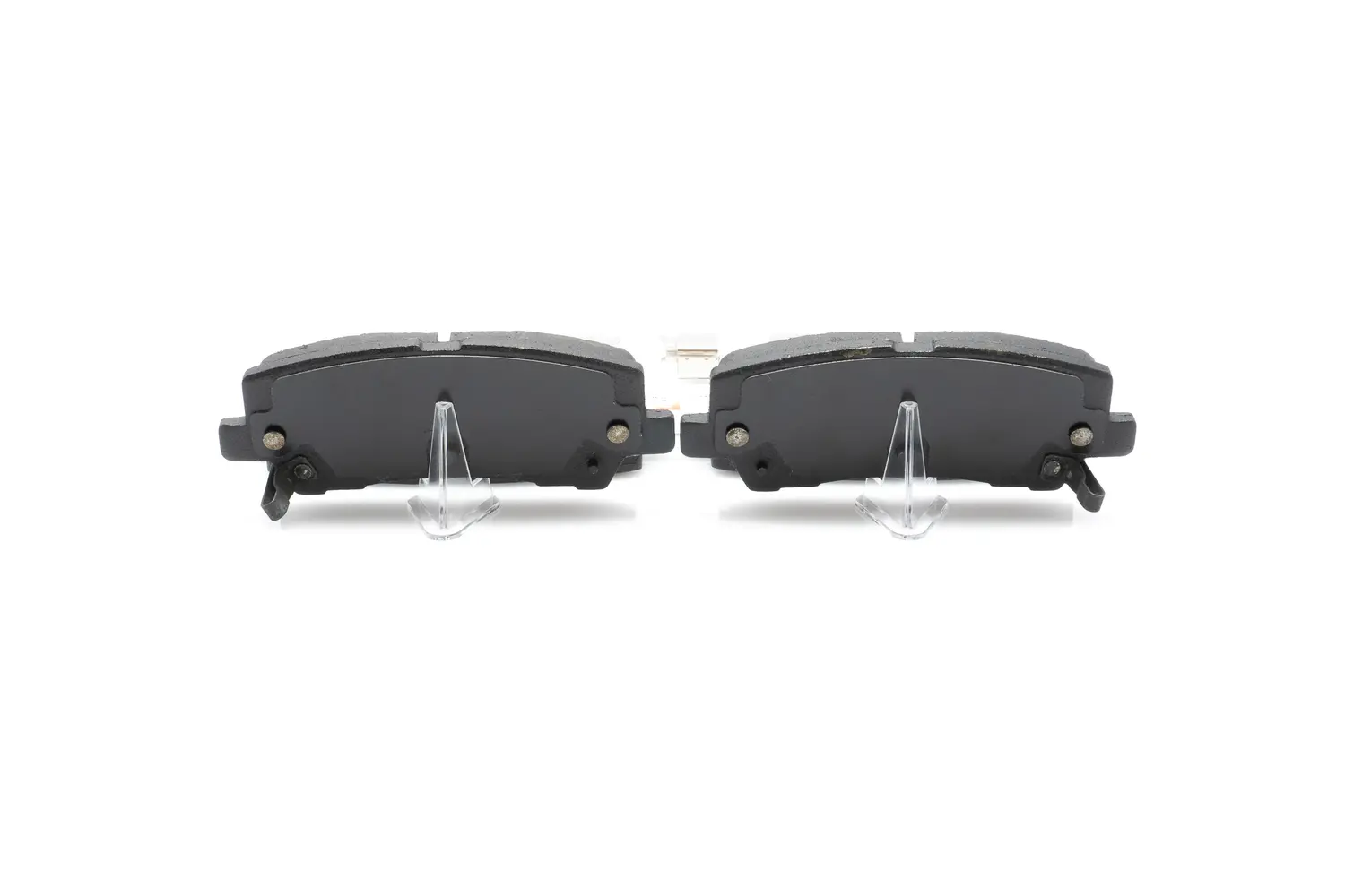 Brake Pads miniature 8