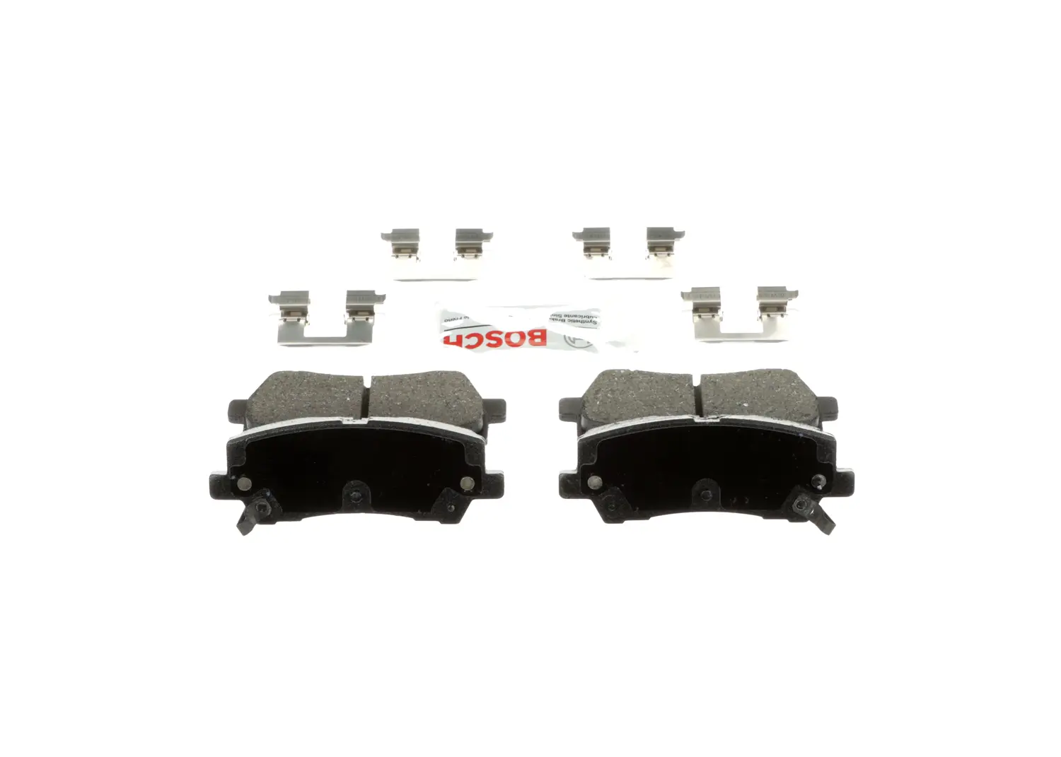 Brake Pads miniature 9