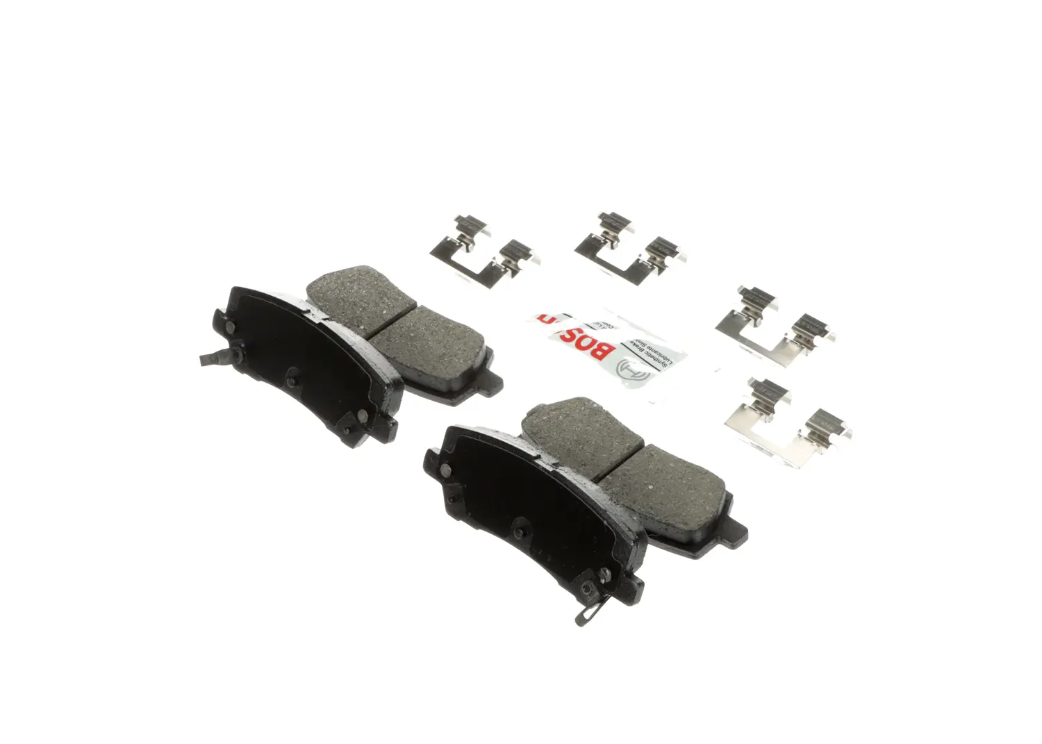 Brake Pads - image principale du produit