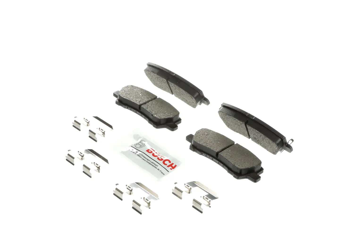 Brake Pads miniature 7