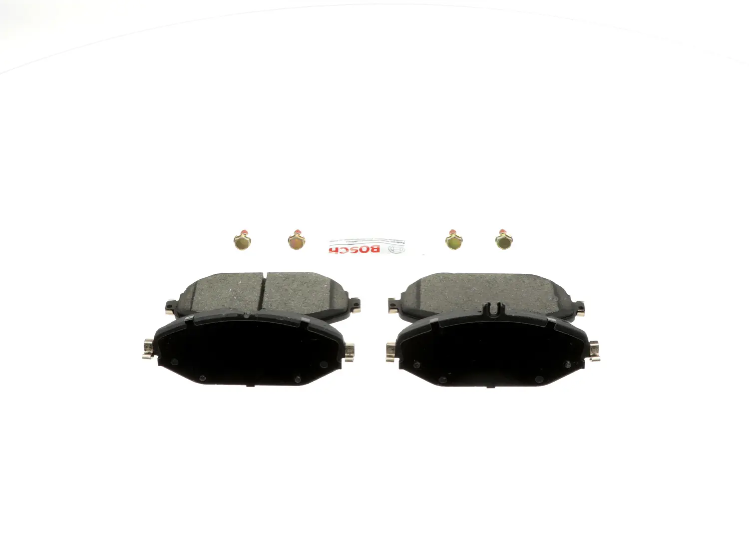Brake Pads miniature 4