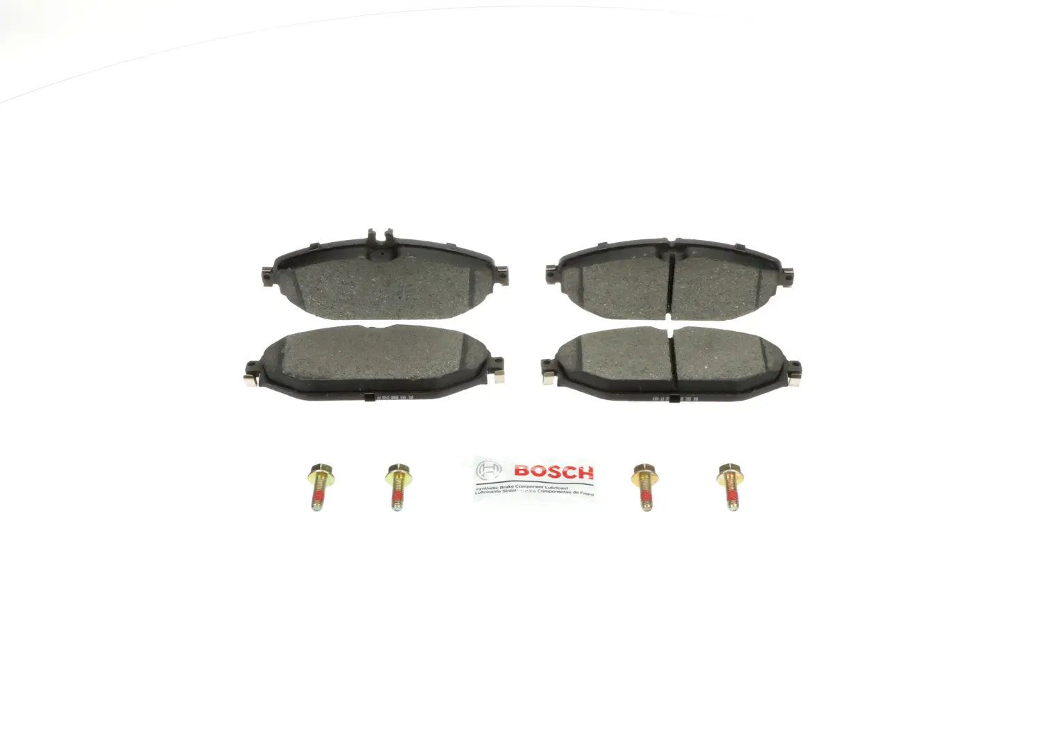 Brake Pads miniature 3