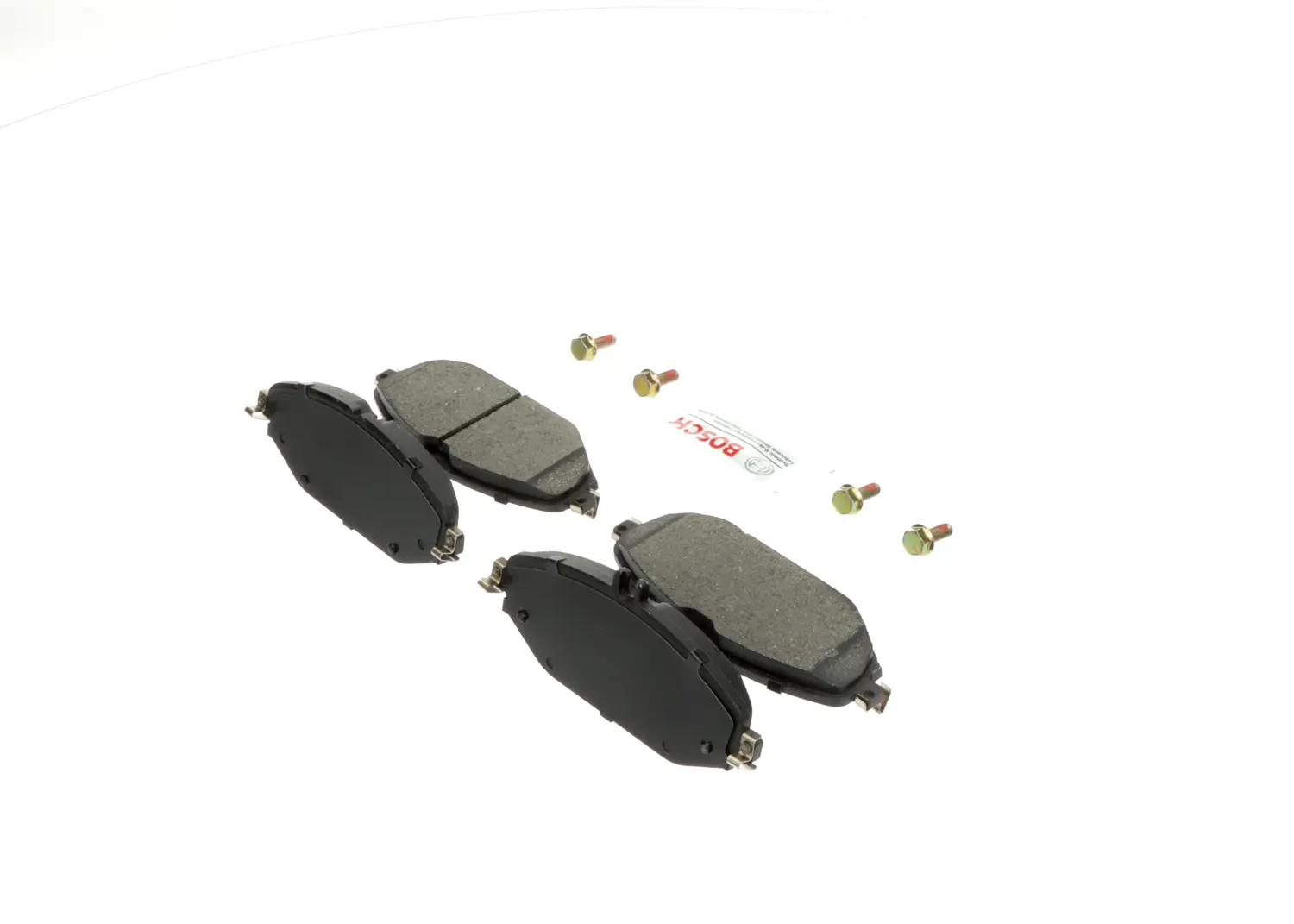 Brake Pads miniature 2