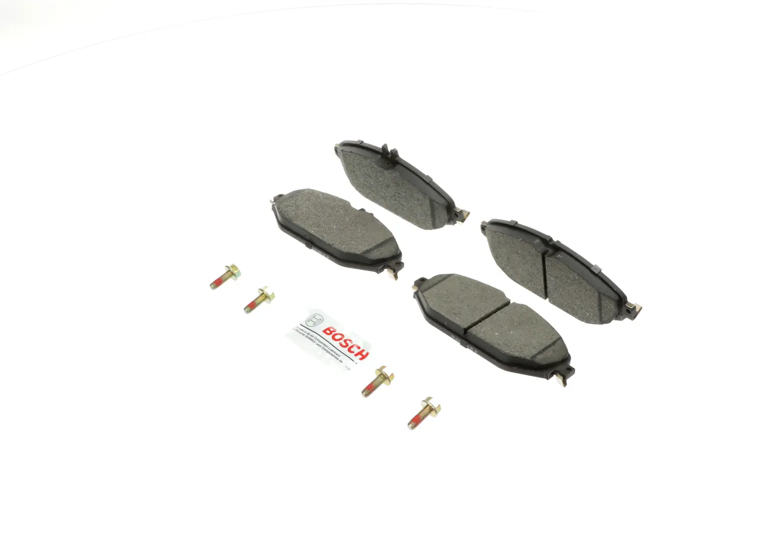 Brake Pads miniature 5