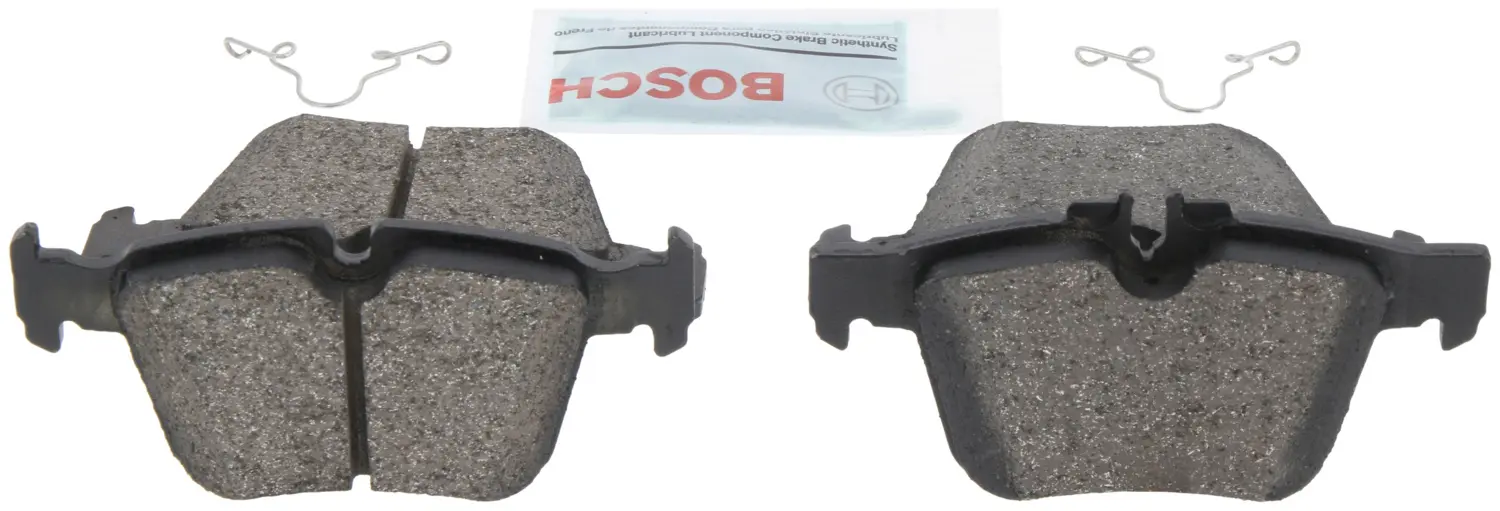 Brake Pads - image principale du produit
