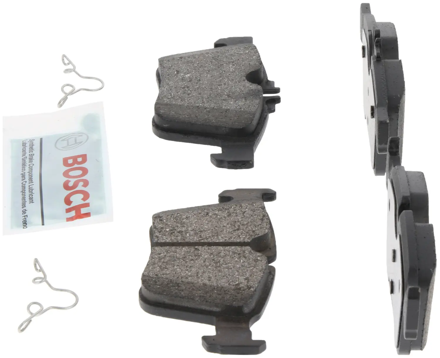 Brake Pads miniature 3