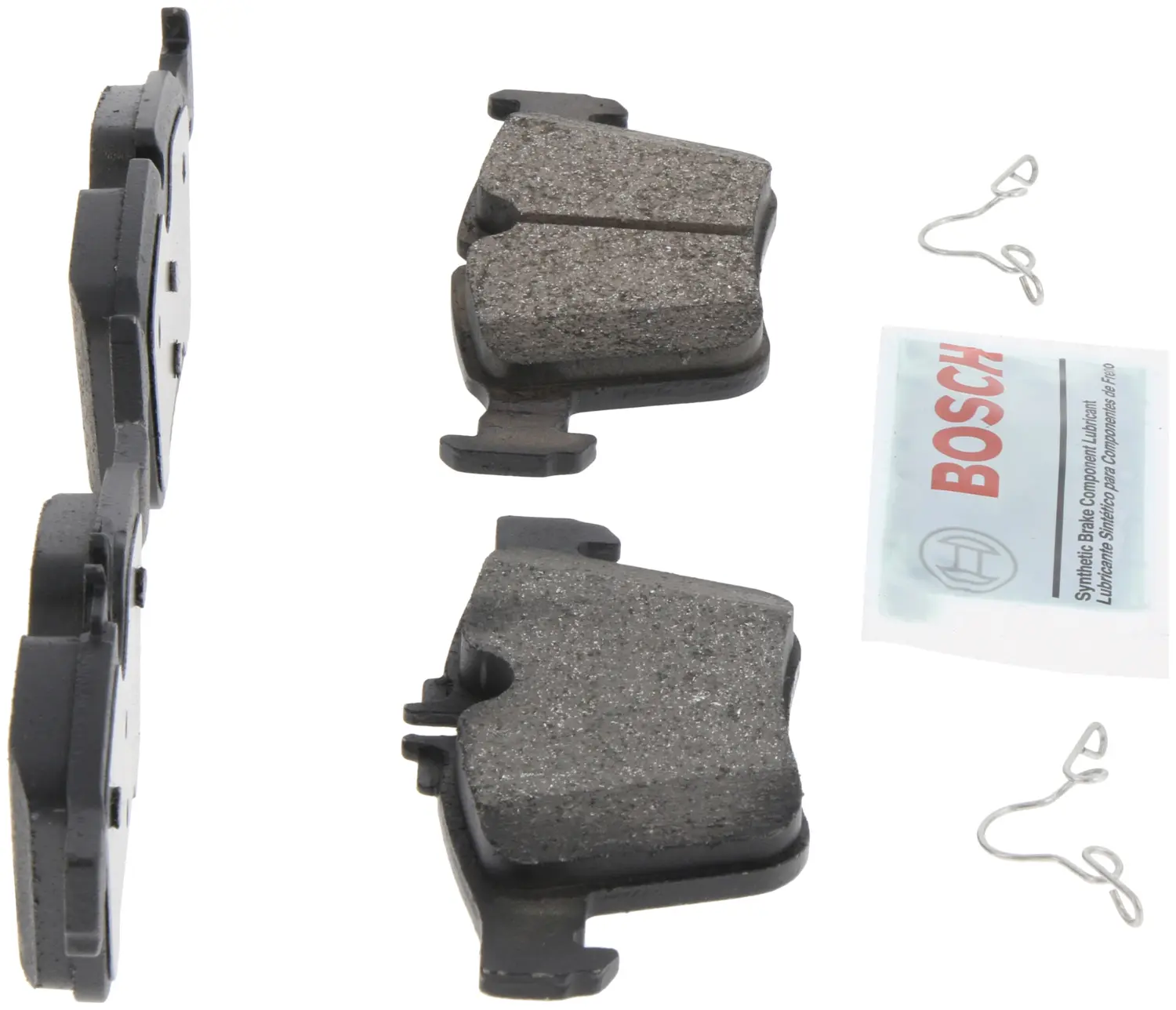 Brake Pads miniature 2