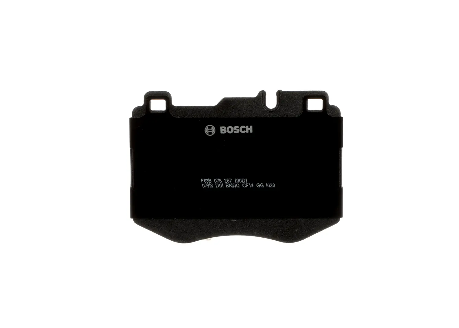 Brake Pads miniature 5