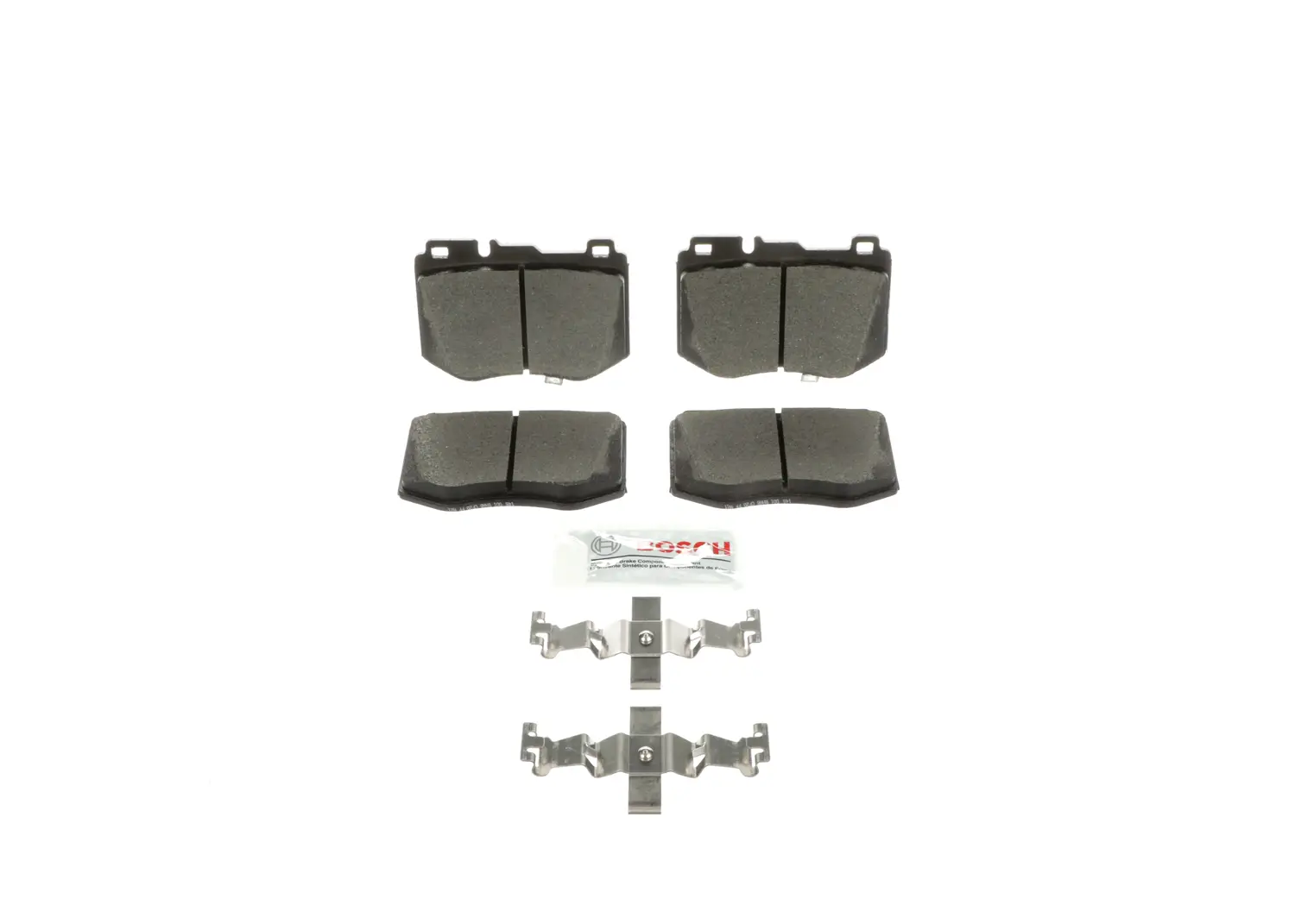 Brake Pads miniature 4