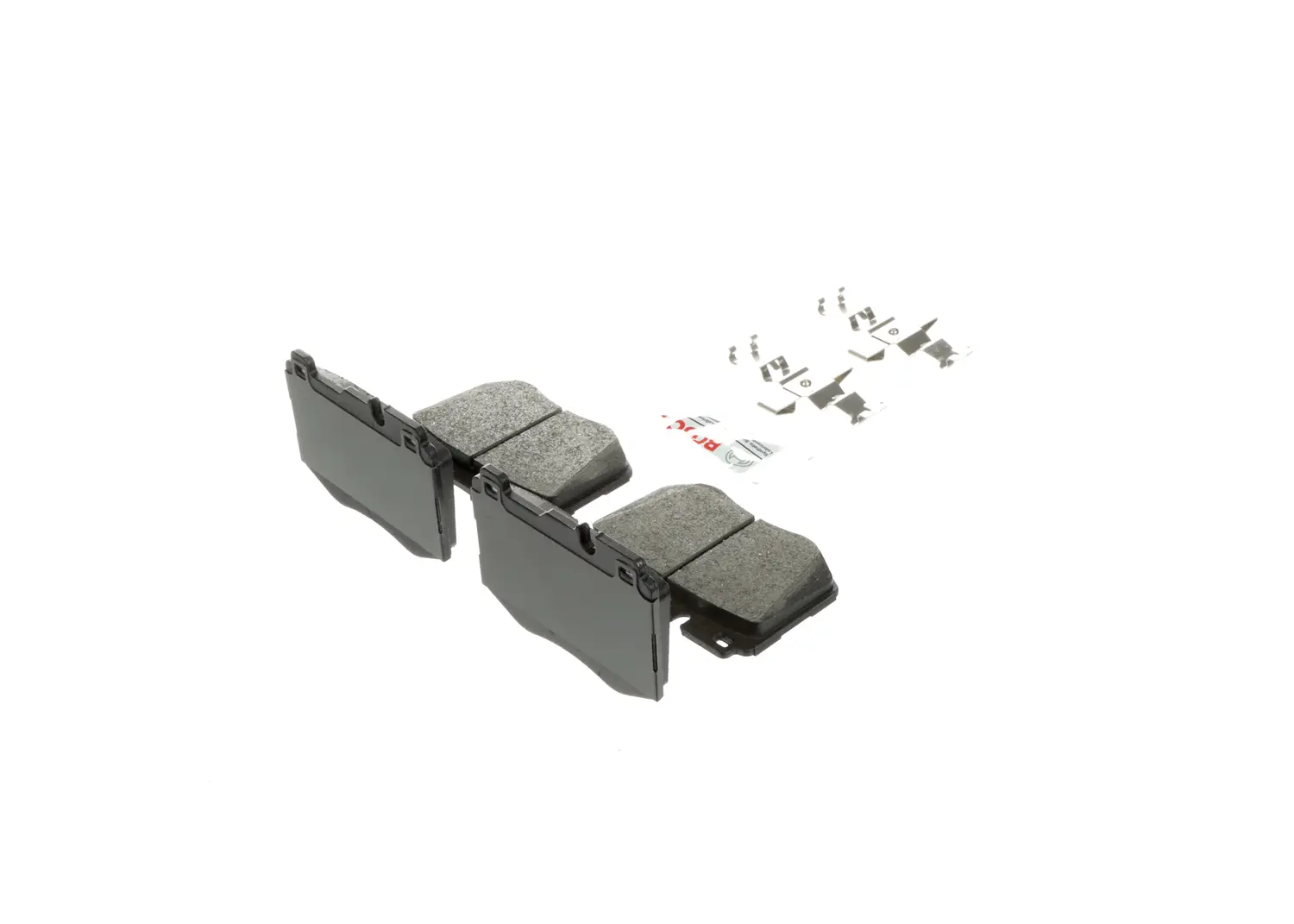 Brake Pads miniature 3