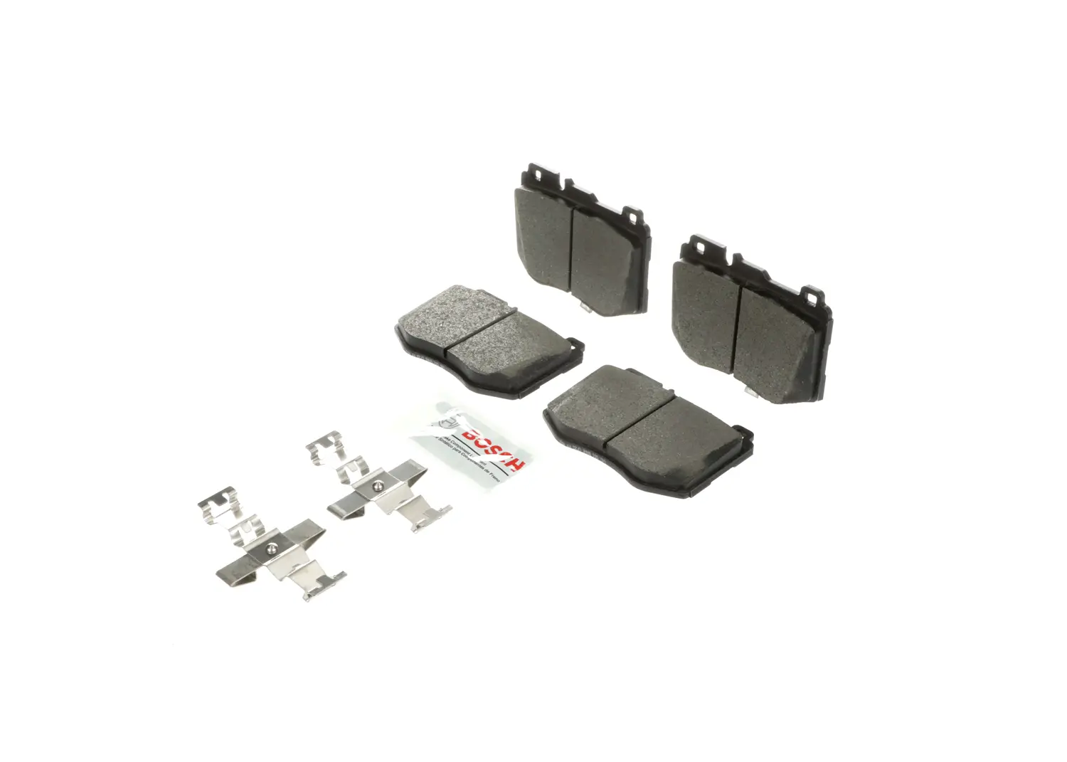 Brake Pads miniature 2