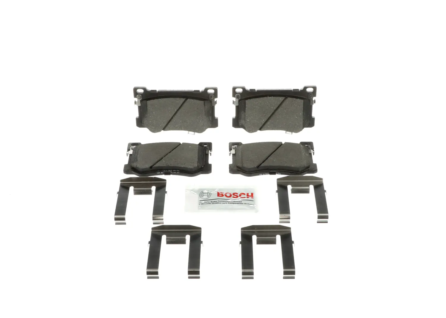 Brake Pads thumbnail 3