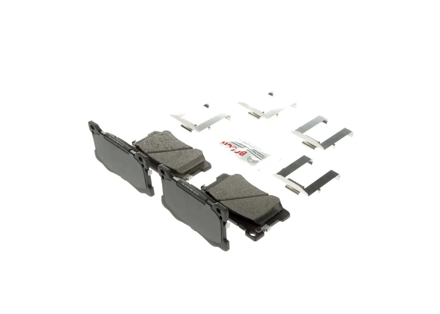 Brake Pads - main product image