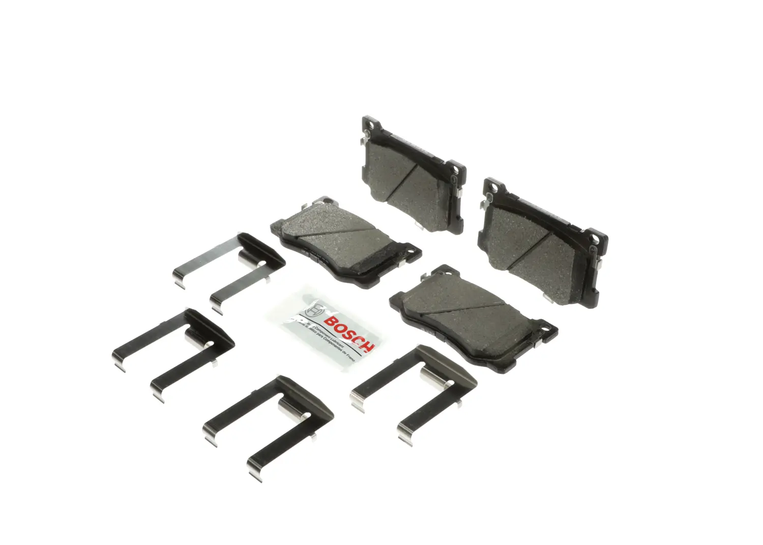 Brake Pads thumbnail 6