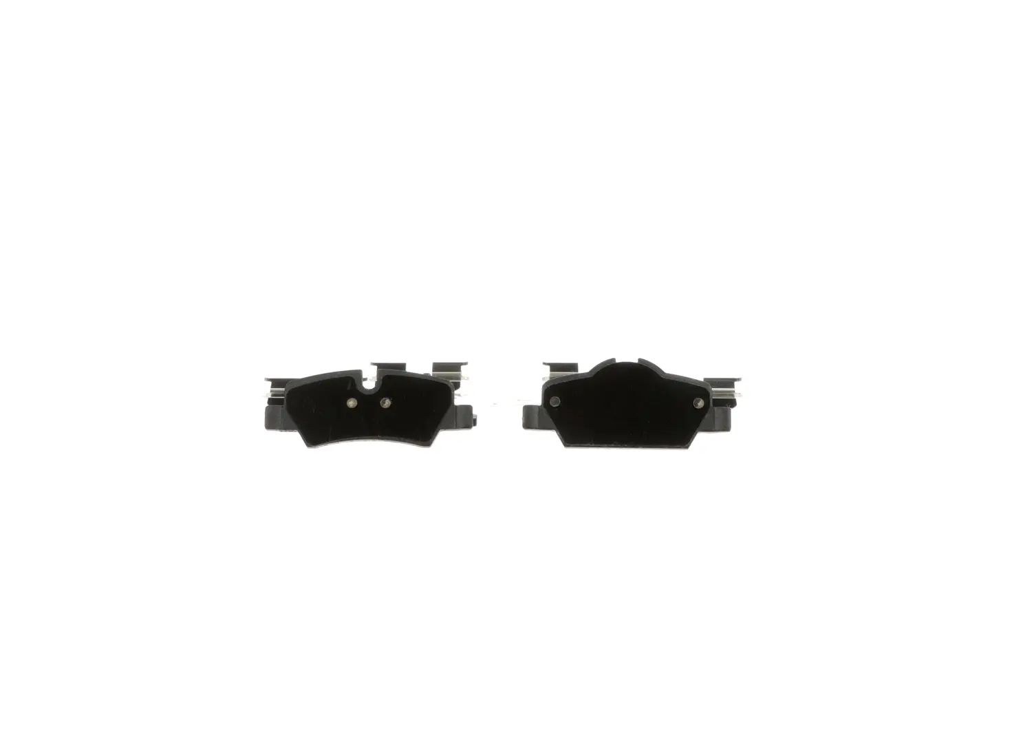 Brake Pads miniature 3