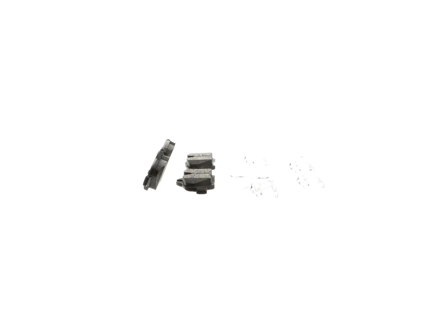 Brake Pads miniature 6