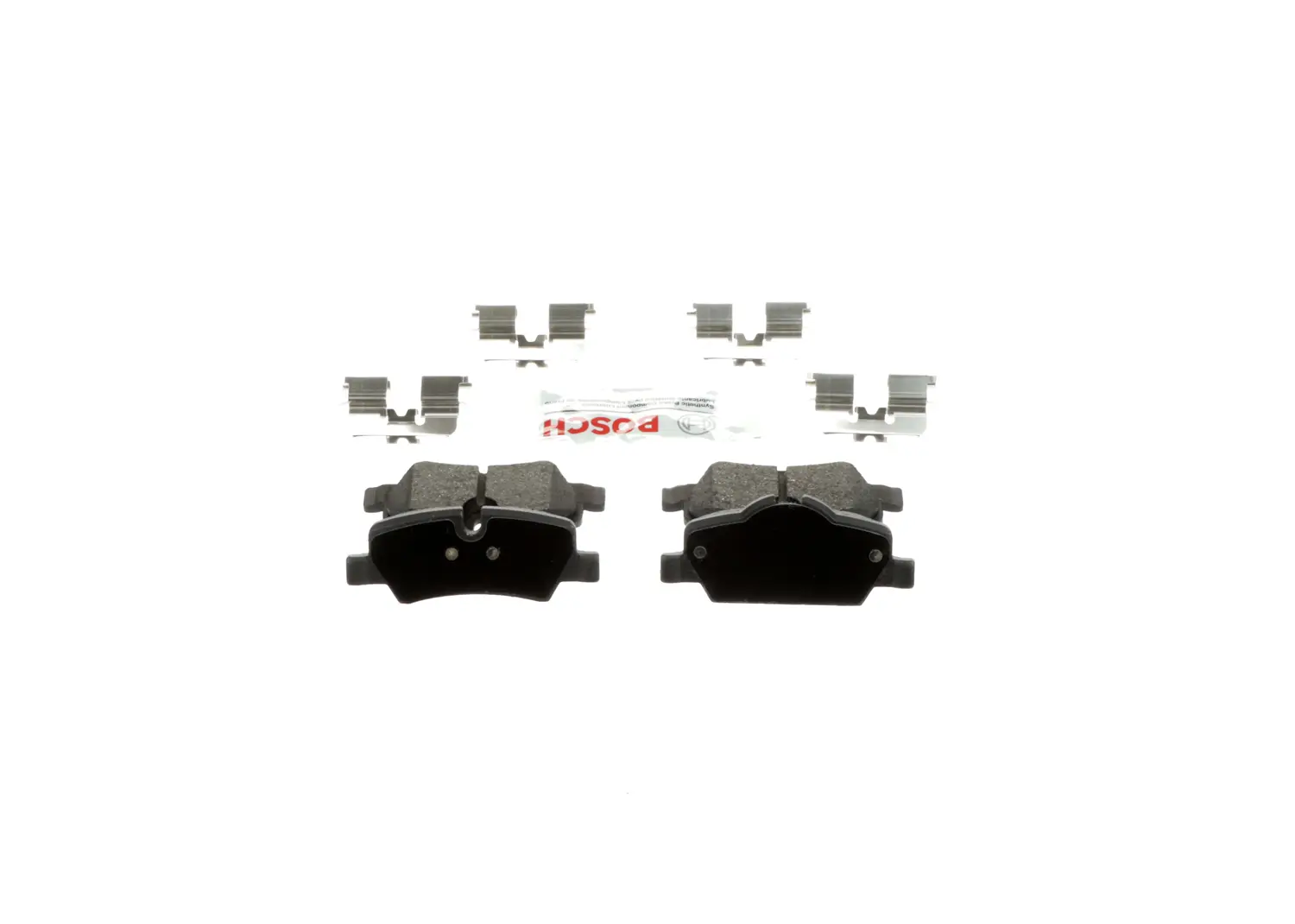 Brake Pads miniature 5