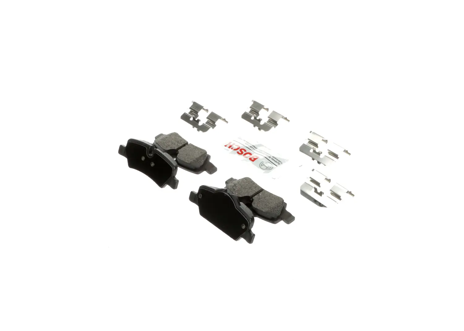 Brake Pads miniature 7