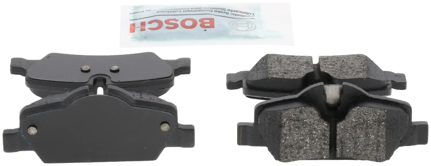 Brake Pads miniature 4