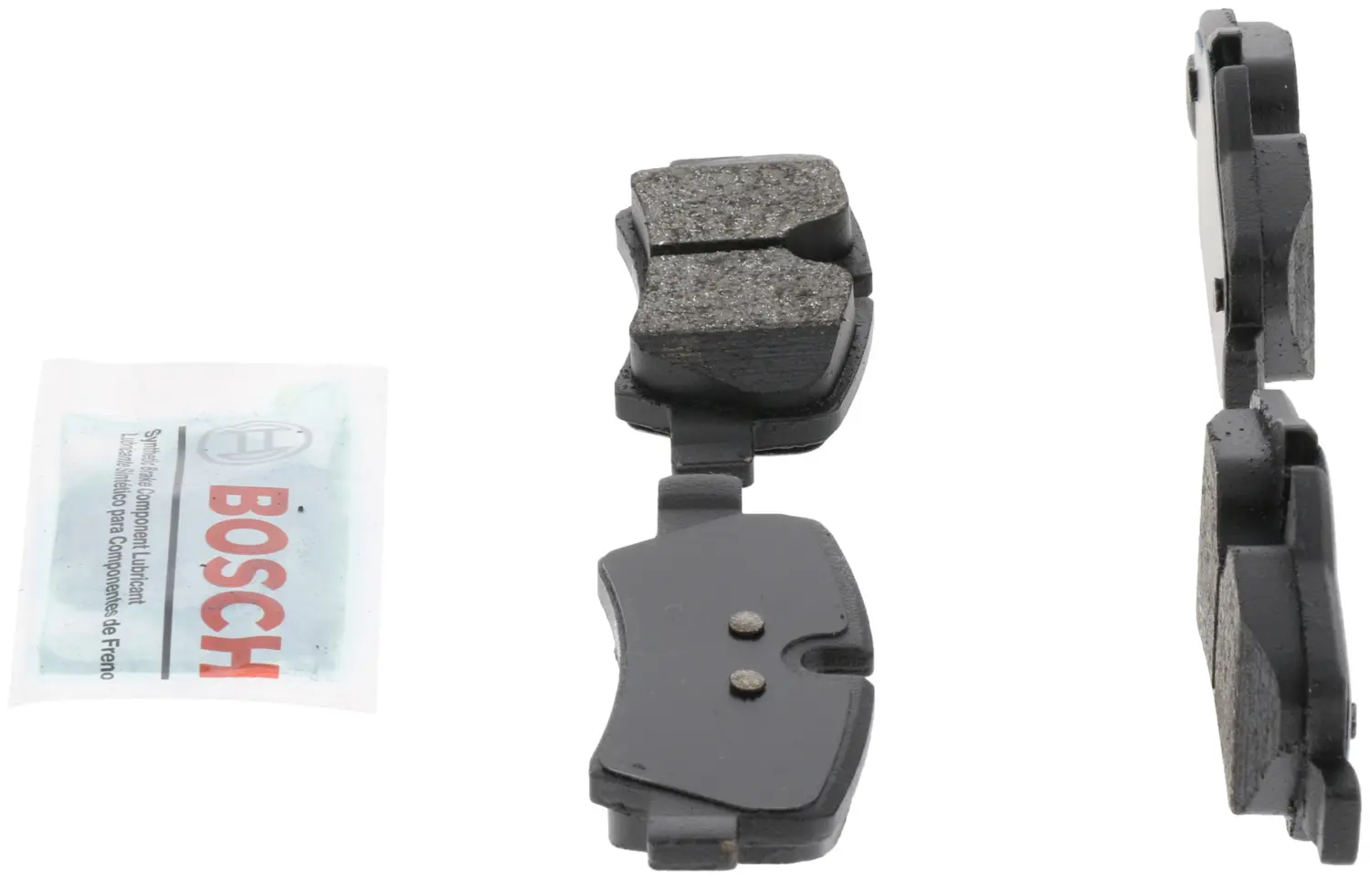 Brake Pads miniature 3
