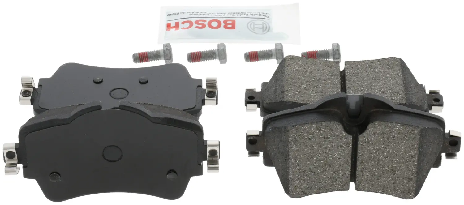 Brake Pads miniature 2