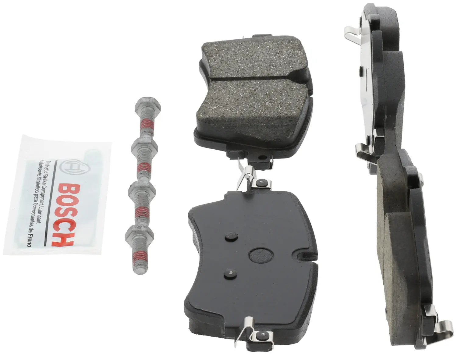 Brake Pads miniature 4