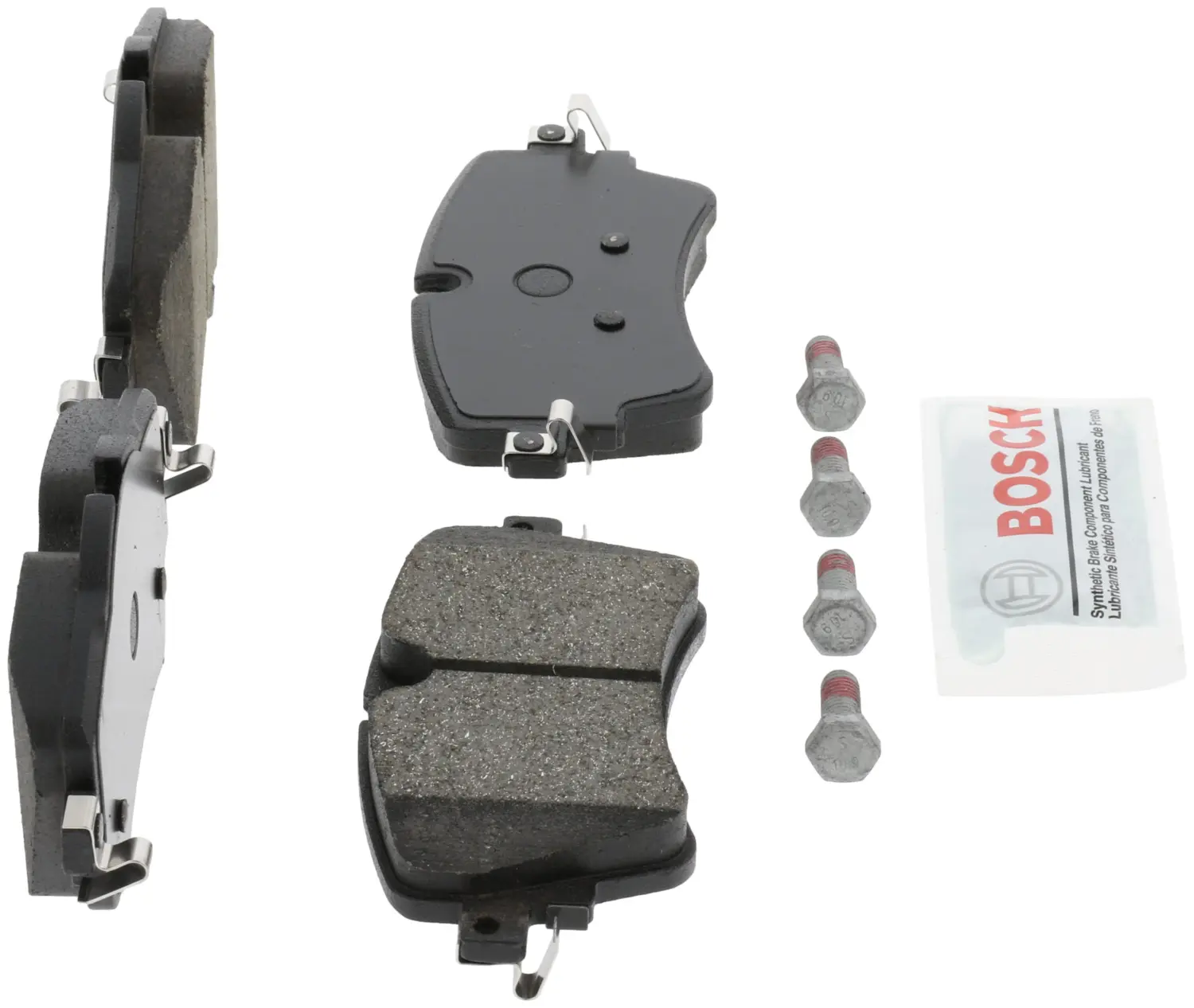 Brake Pads miniature 3