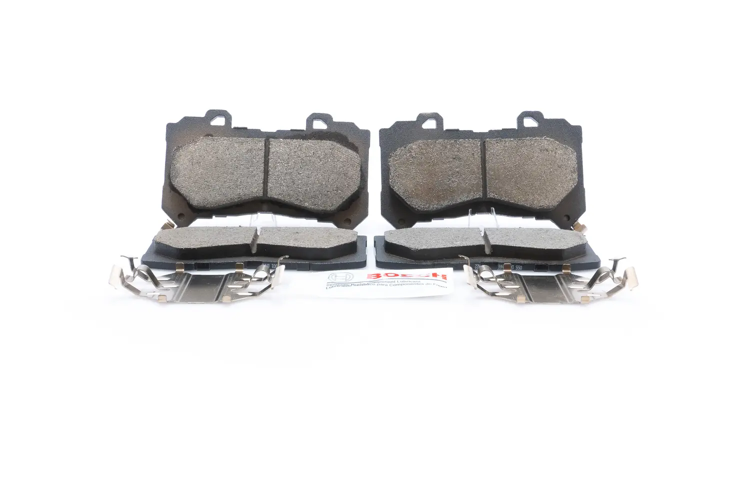 Brake Pads miniature 4