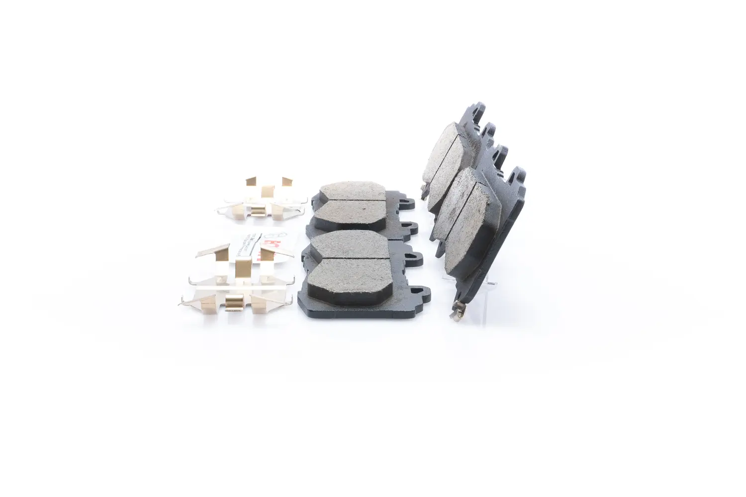 Brake Pads miniature 9