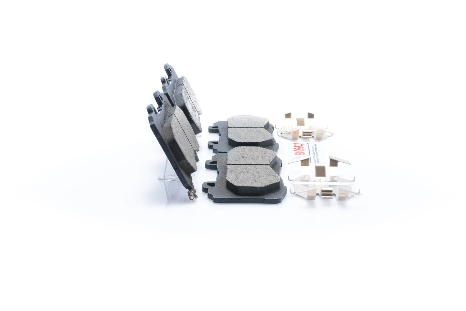 Brake Pads miniature 8