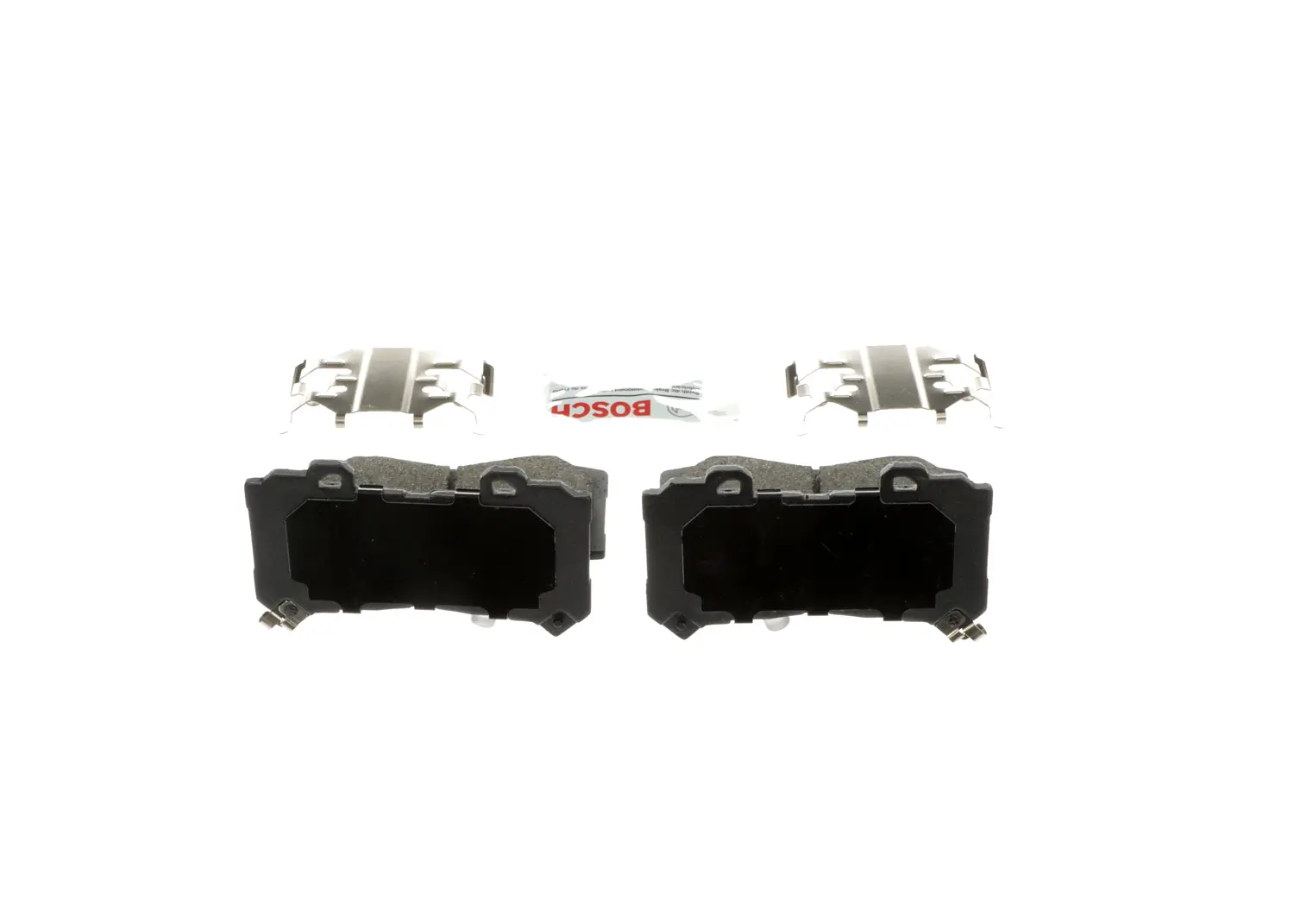 Brake Pads miniature 2