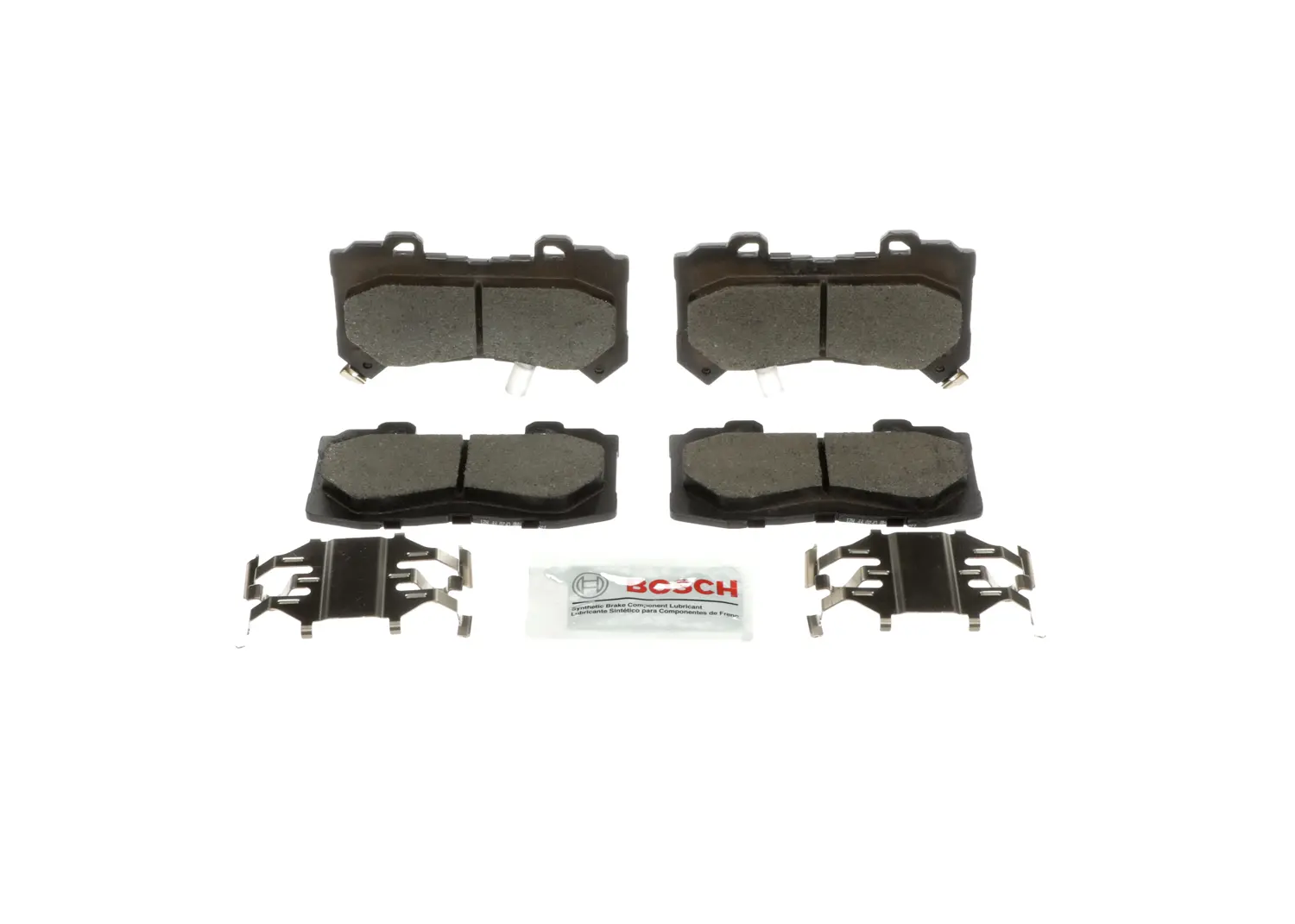 Brake Pads miniature 6