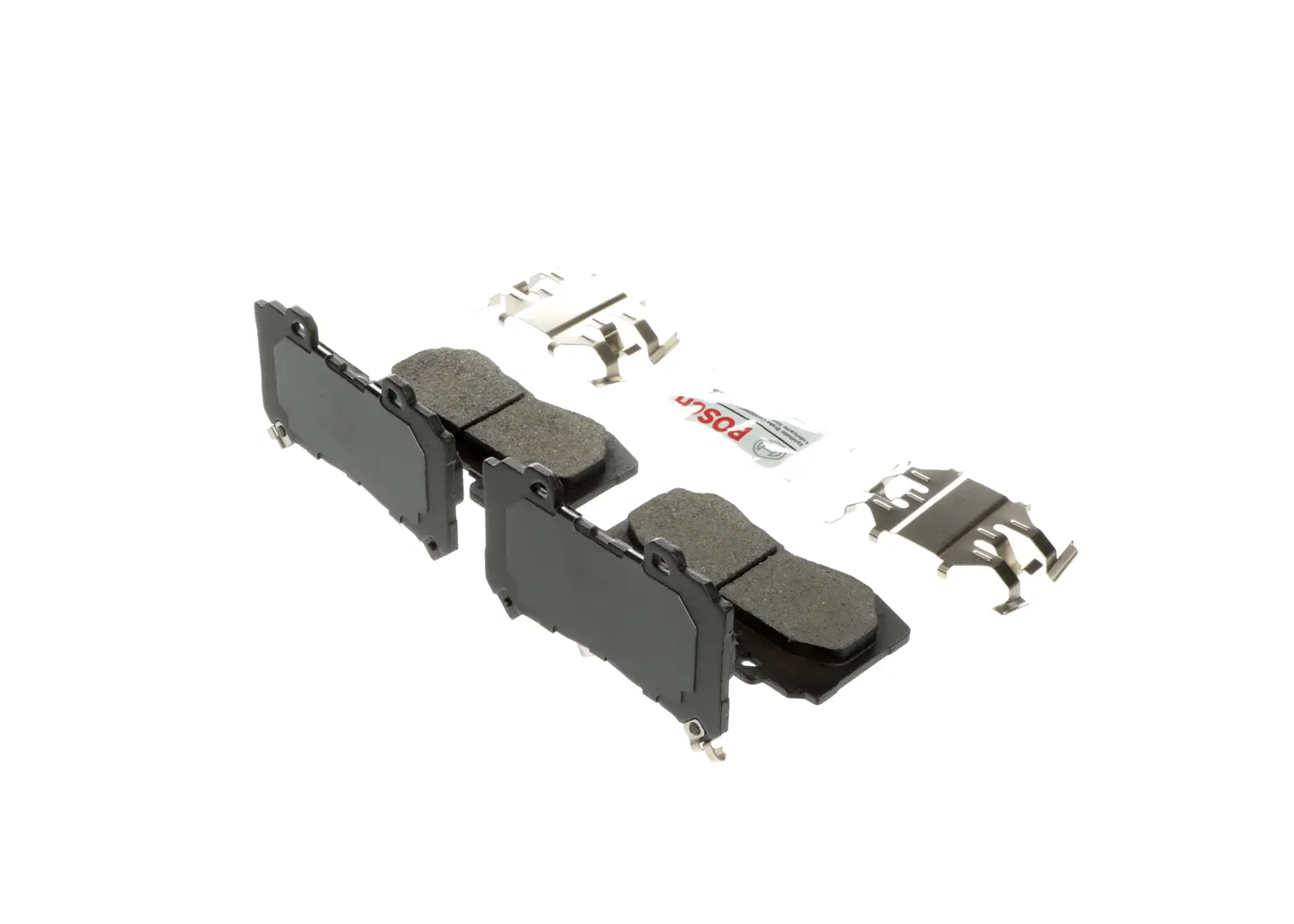 Brake Pads miniature 5