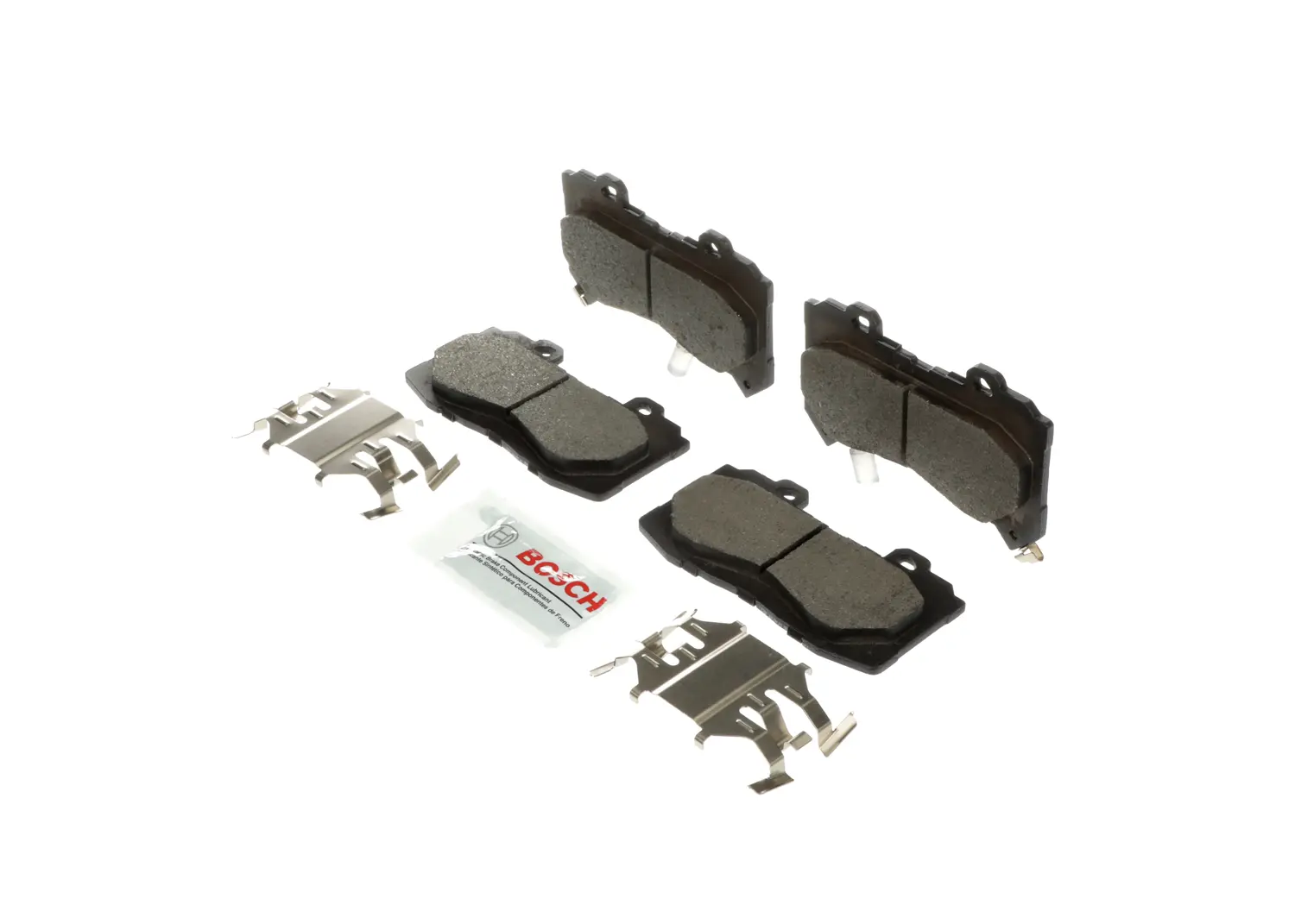Brake Pads miniature 7