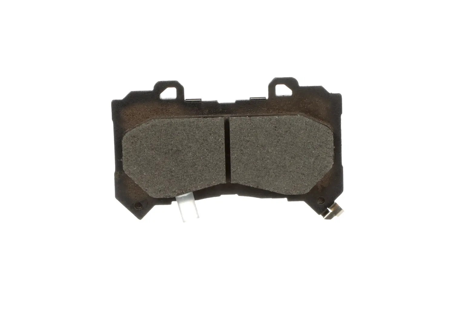 Brake Pads - image principale du produit